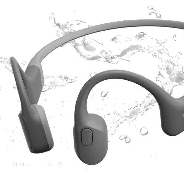 Shokz OpenRun (S803) Bone Conduction OPEN-EAR ENDURANCE Headphones