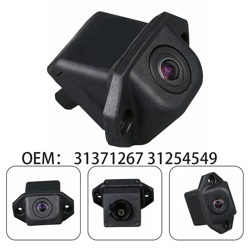 Classic-For Volvo S60 XC60 S60L S80L Car Camera 31371267 31254549 Rear View Parking Reversing Camera Accessories