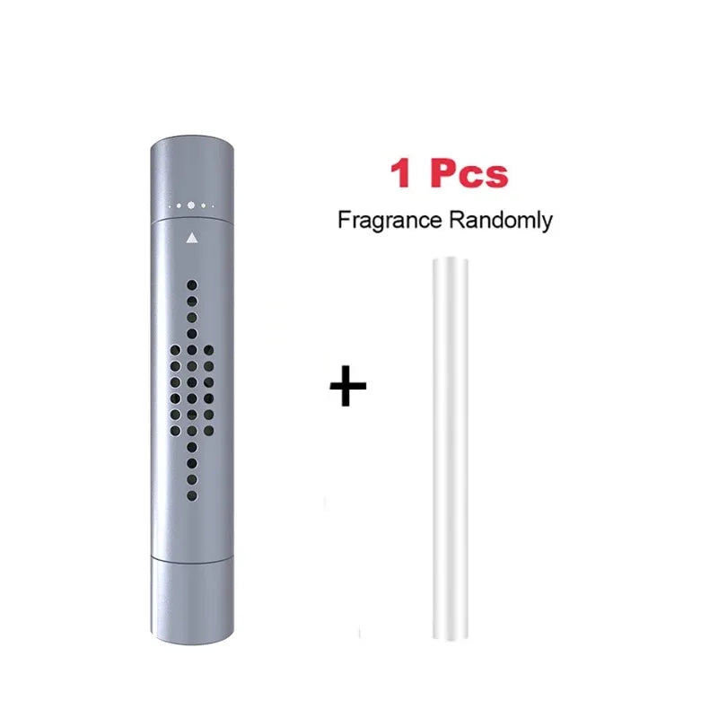 Car Air Vent Perfume Car Air Freshener Flavoring Smell  Aroma Car Perfumes  Air Freshener Parfum Car Accessories