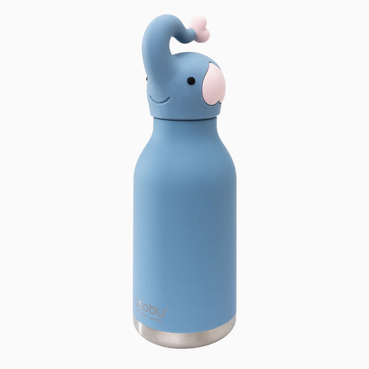 Asobu Bestie Water Bottle - Elephant