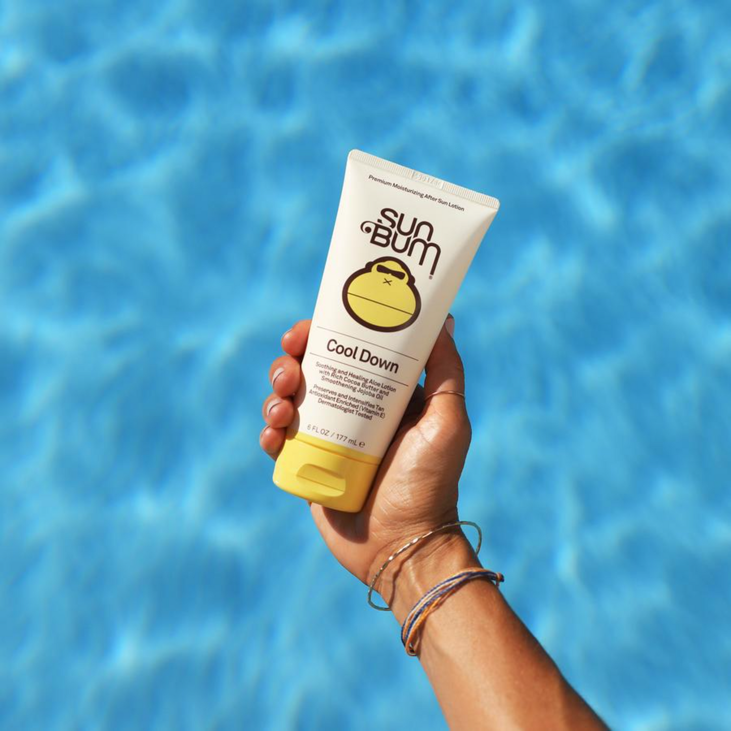 SUN BUM - Cool Down | Lotion