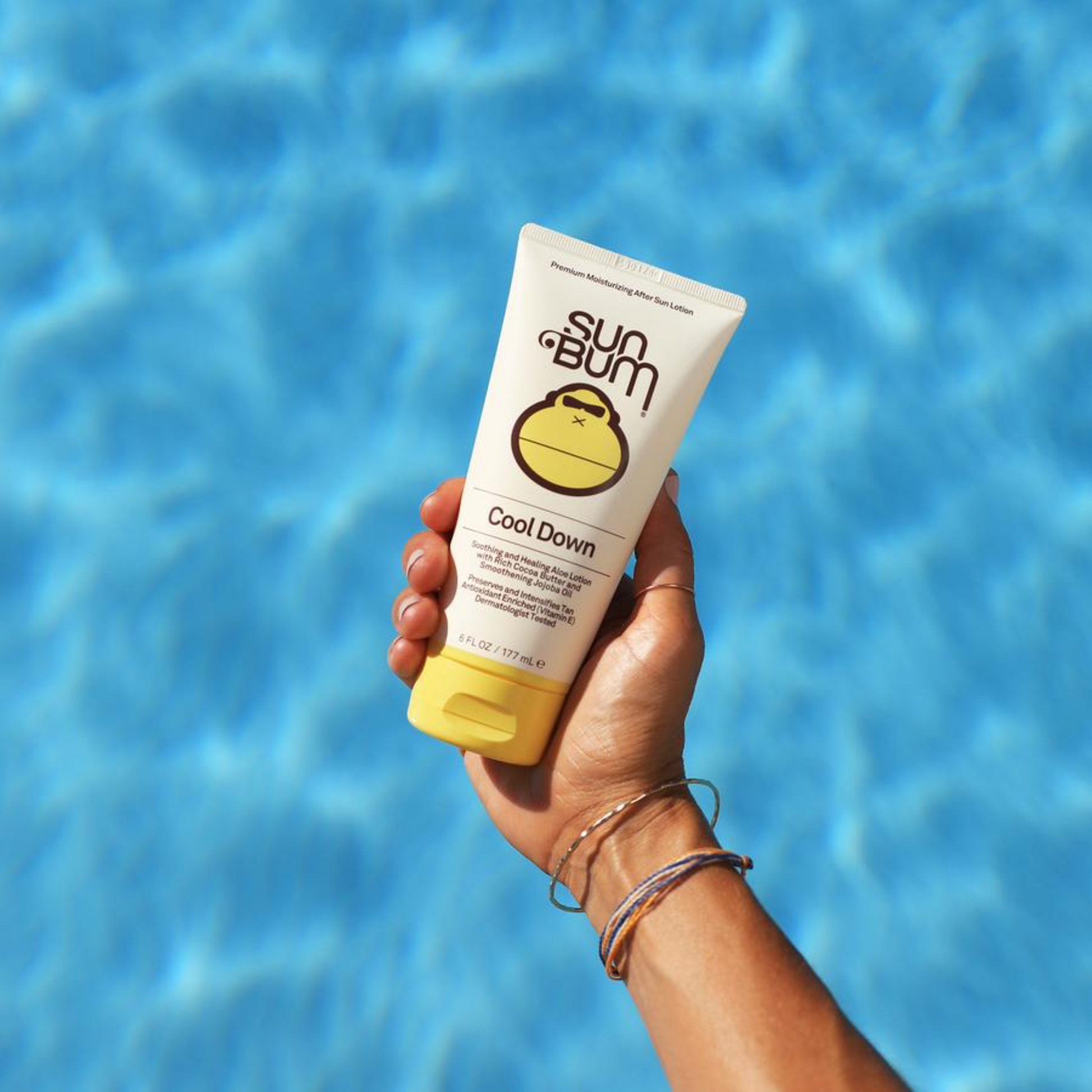 SUN BUM - Cool Down | Lotion