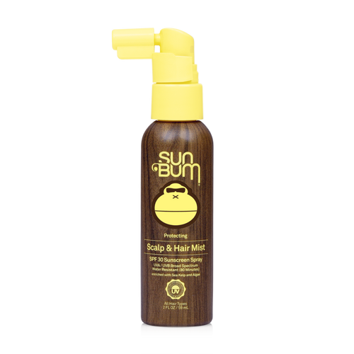 SUN BUM - Hair Care | Scalp & Hair Mist SPF 30