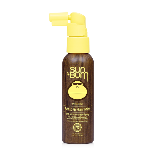 SUN BUM - Hair Care | Scalp & Hair Mist SPF 30