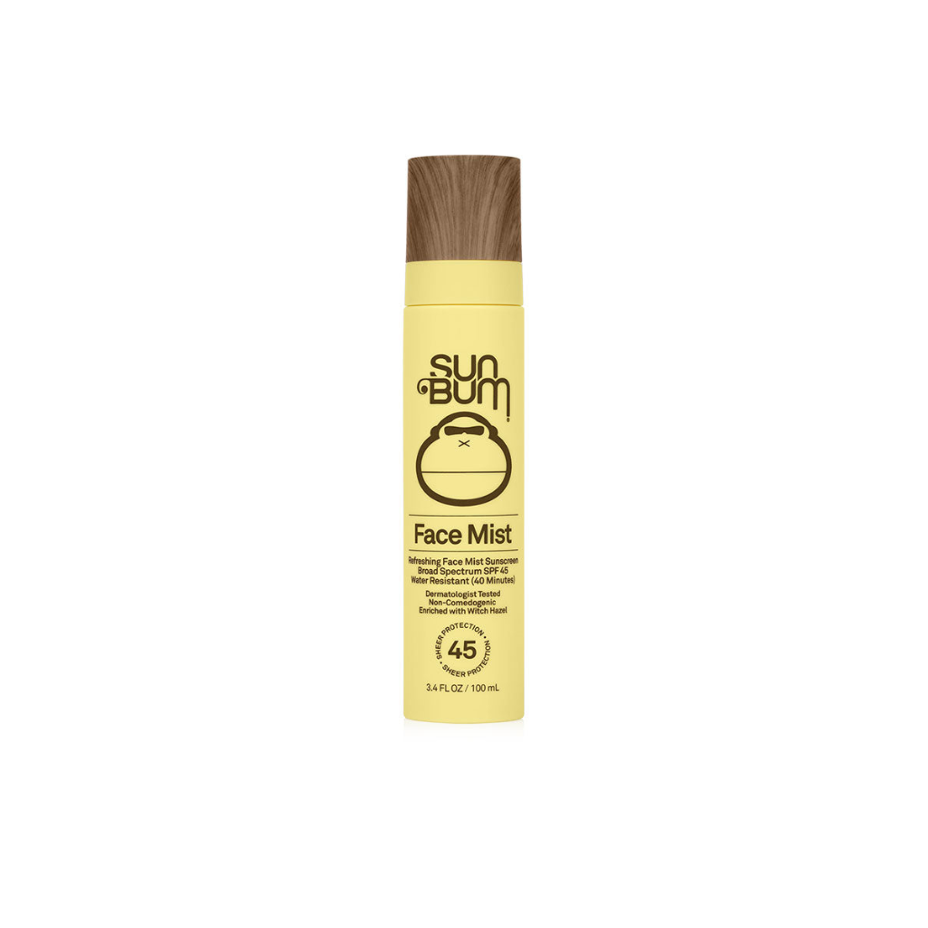 SUN BUM - Face Mist SPF 45