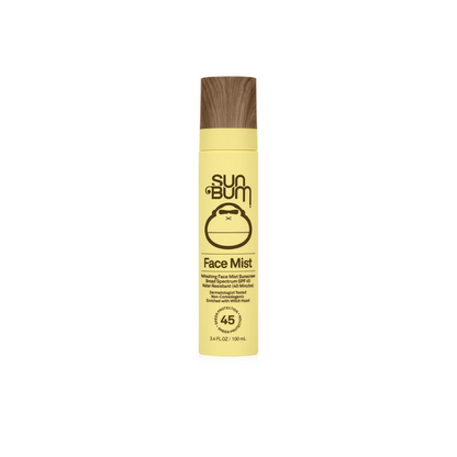 SUN BUM - Face Mist SPF 45