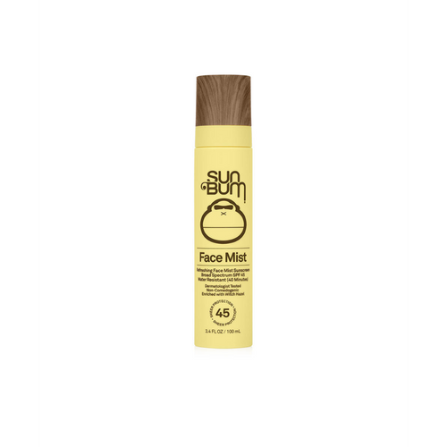 SUN BUM - Face Mist SPF 45