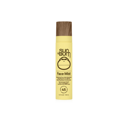 SUN BUM - Face Mist SPF 45