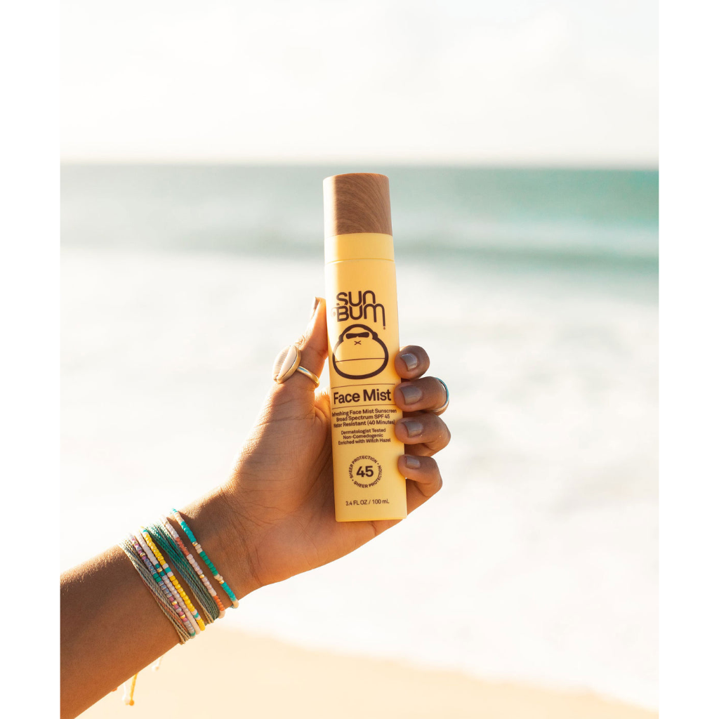 SUN BUM - Face Mist SPF 45