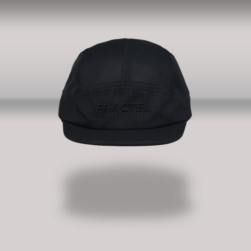 Fractel Running Cap