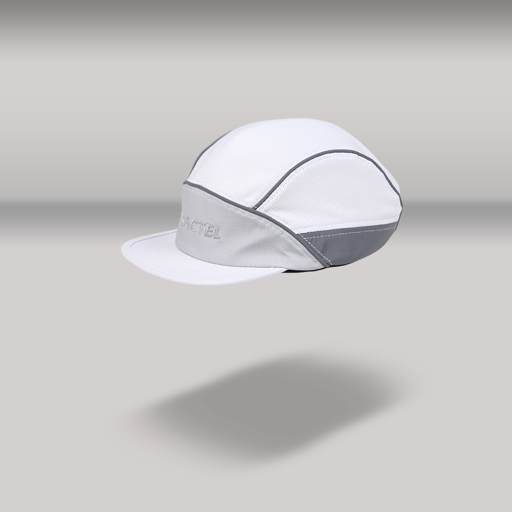 Fractel Running Cap