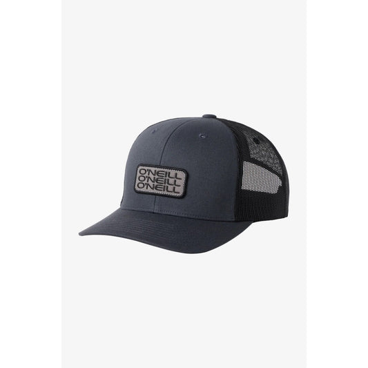 ONEILL - HEADQUARTERS TRUCKER HAT | Phantom