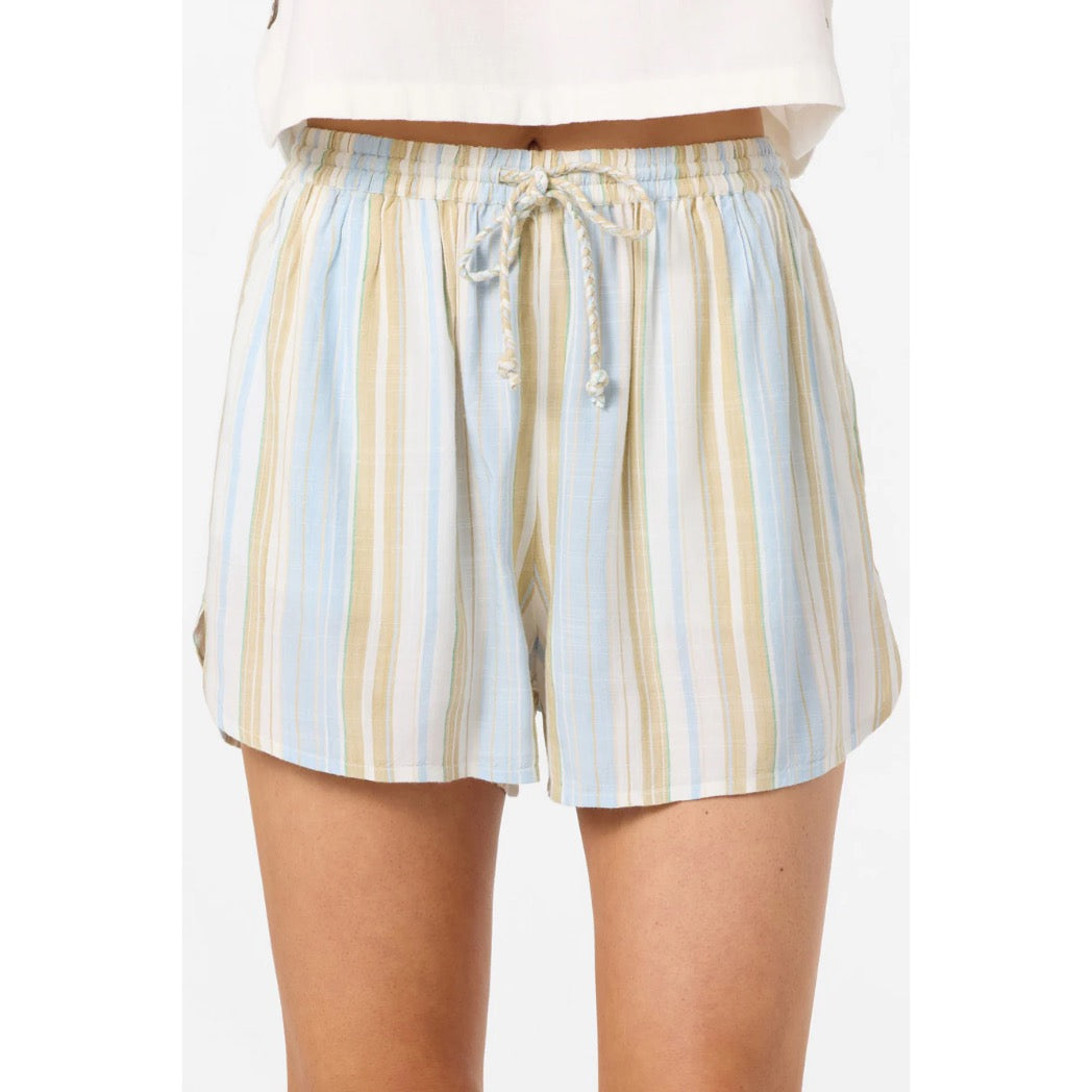 ONEILL - MILLIE STRIPE SHORT | Tapioca