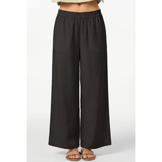 ONEILL - SANDERS PANT | Black