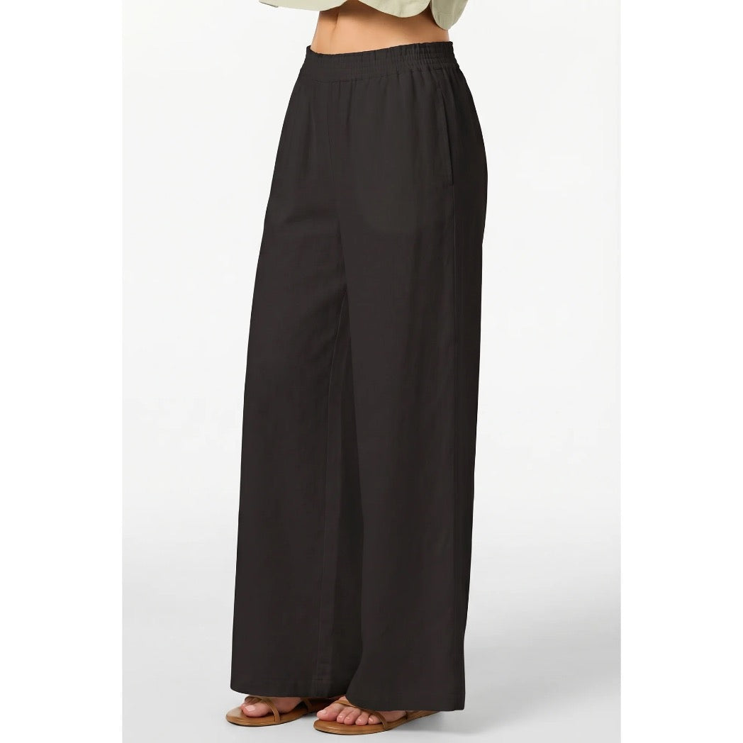 ONEILL - SANDERS PANT | Black
