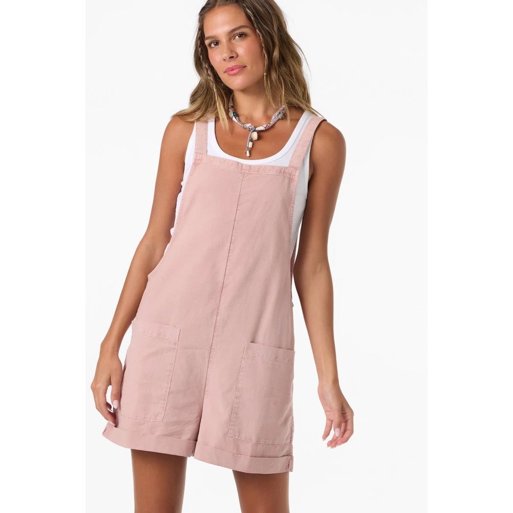 ONEILL - SUMMERLIN ROMPER 2 | Orchid