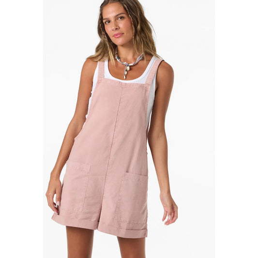 ONEILL - SUMMERLIN ROMPER 2 | Orchid