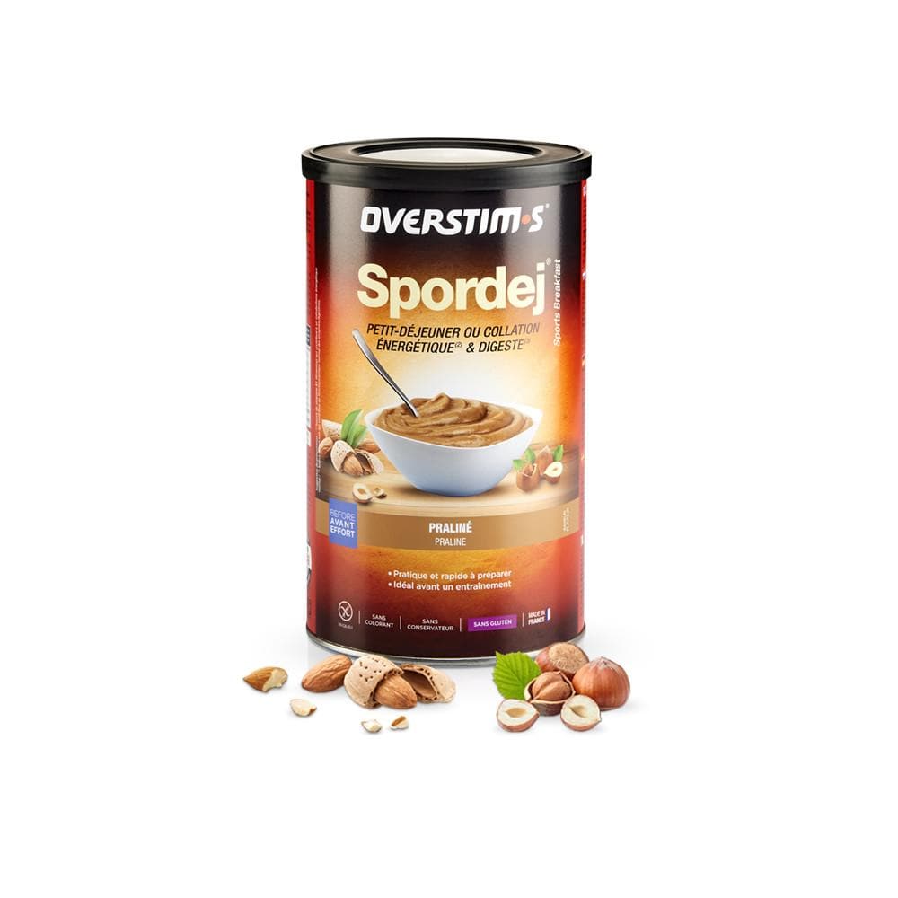 Overstims Gluten-free Spordej