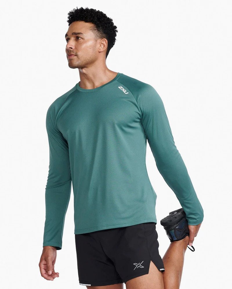 2XU - Men's Aspire Long Sleeve