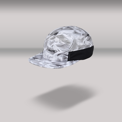 Fractel Running Cap