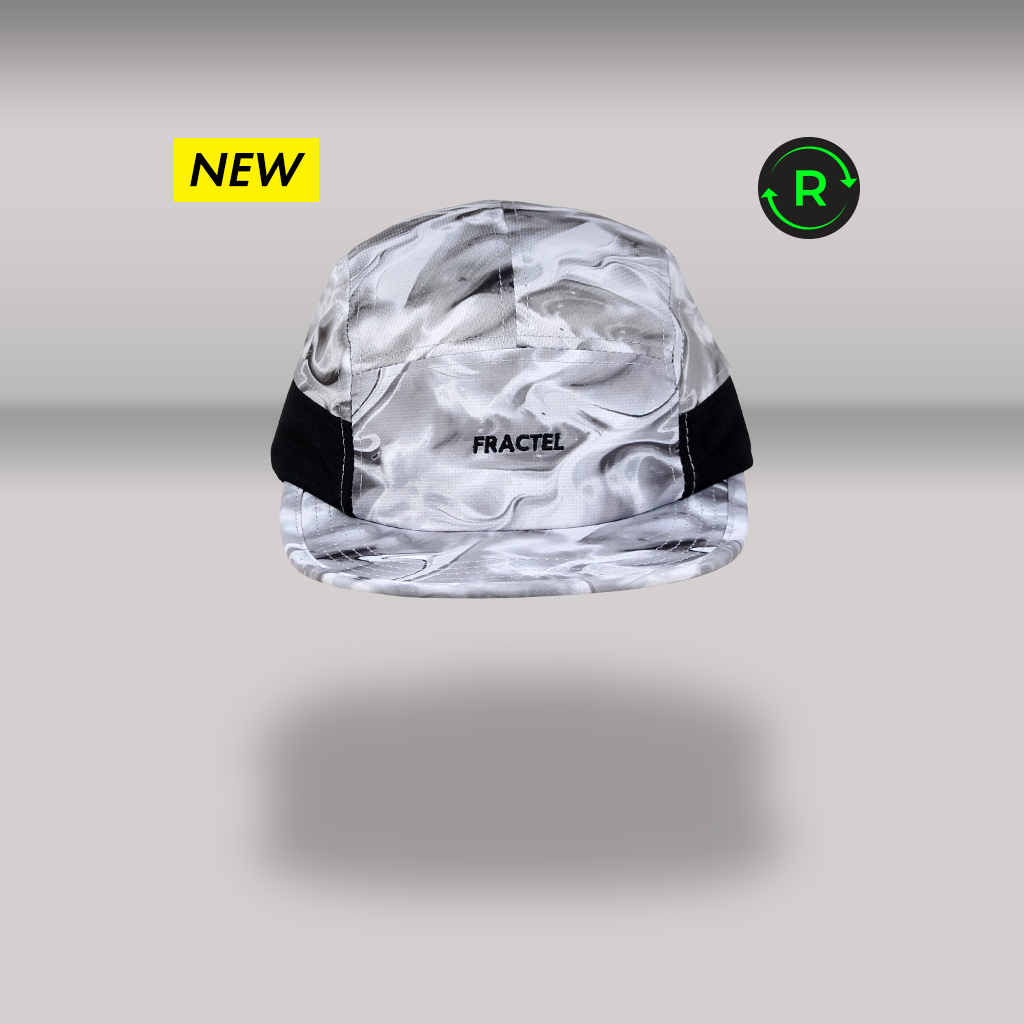 Fractel Running Cap