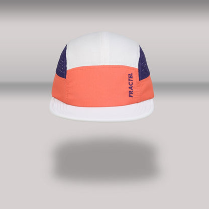 Fractel Running Cap