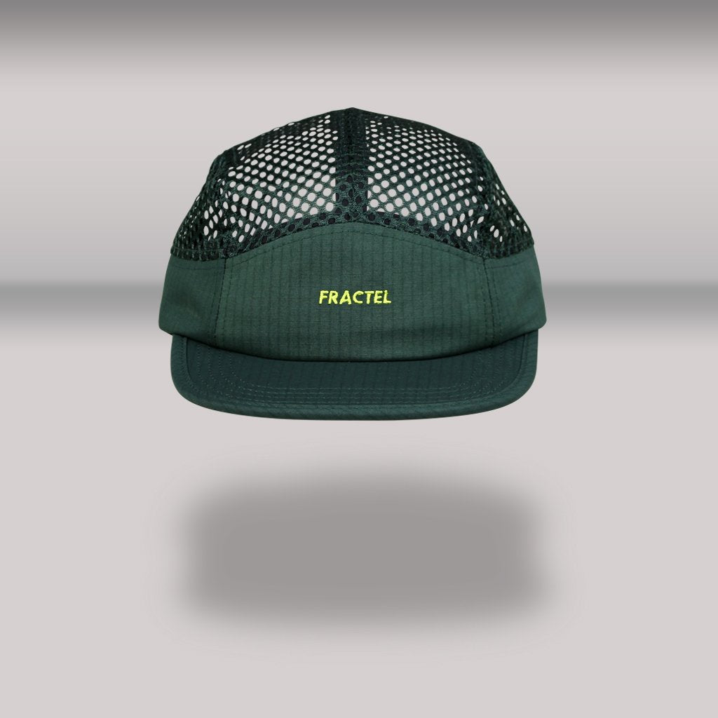 Fractel Running Cap