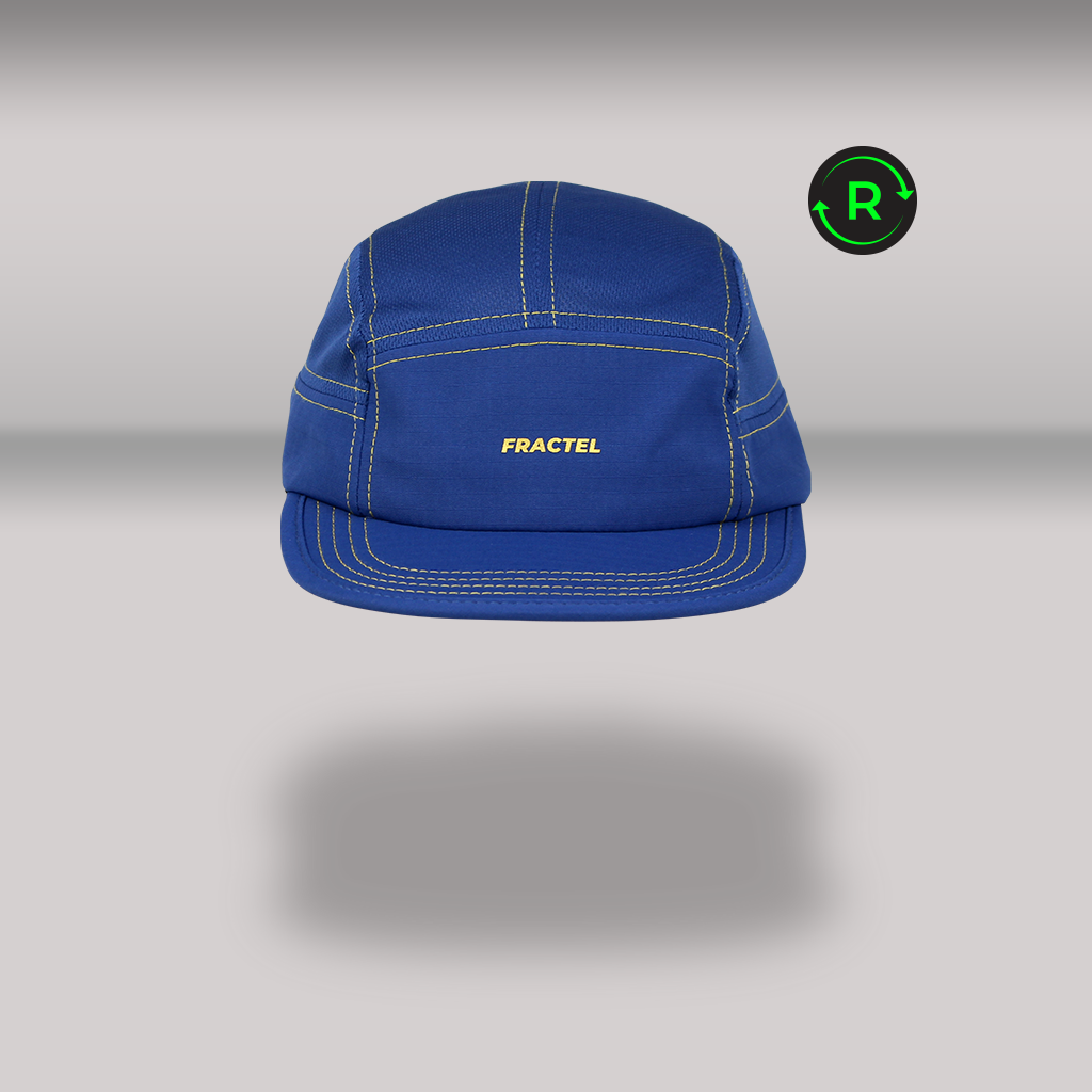 Fractel Running Cap