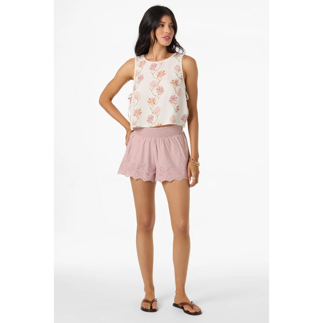 ONEILL - ANNALEE SHORT | Orchid