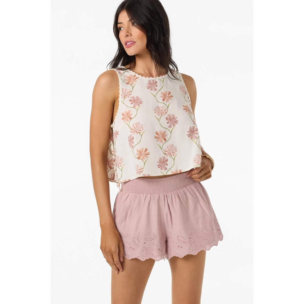 ONEILL - ANNALEE SHORT | Orchid