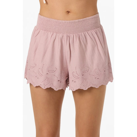 ONEILL - ANNALEE SHORT | Orchid