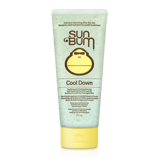 SUN BUM - Cool Down | Gel