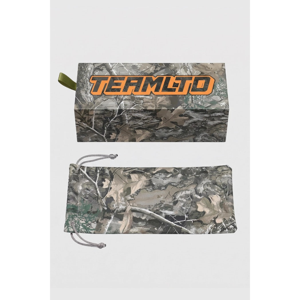 TEAMLTD - THRASHER V1 SHADES | Retro Fade