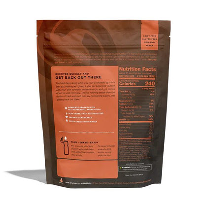Tailwind Rebuild Recovery (Large Bag)