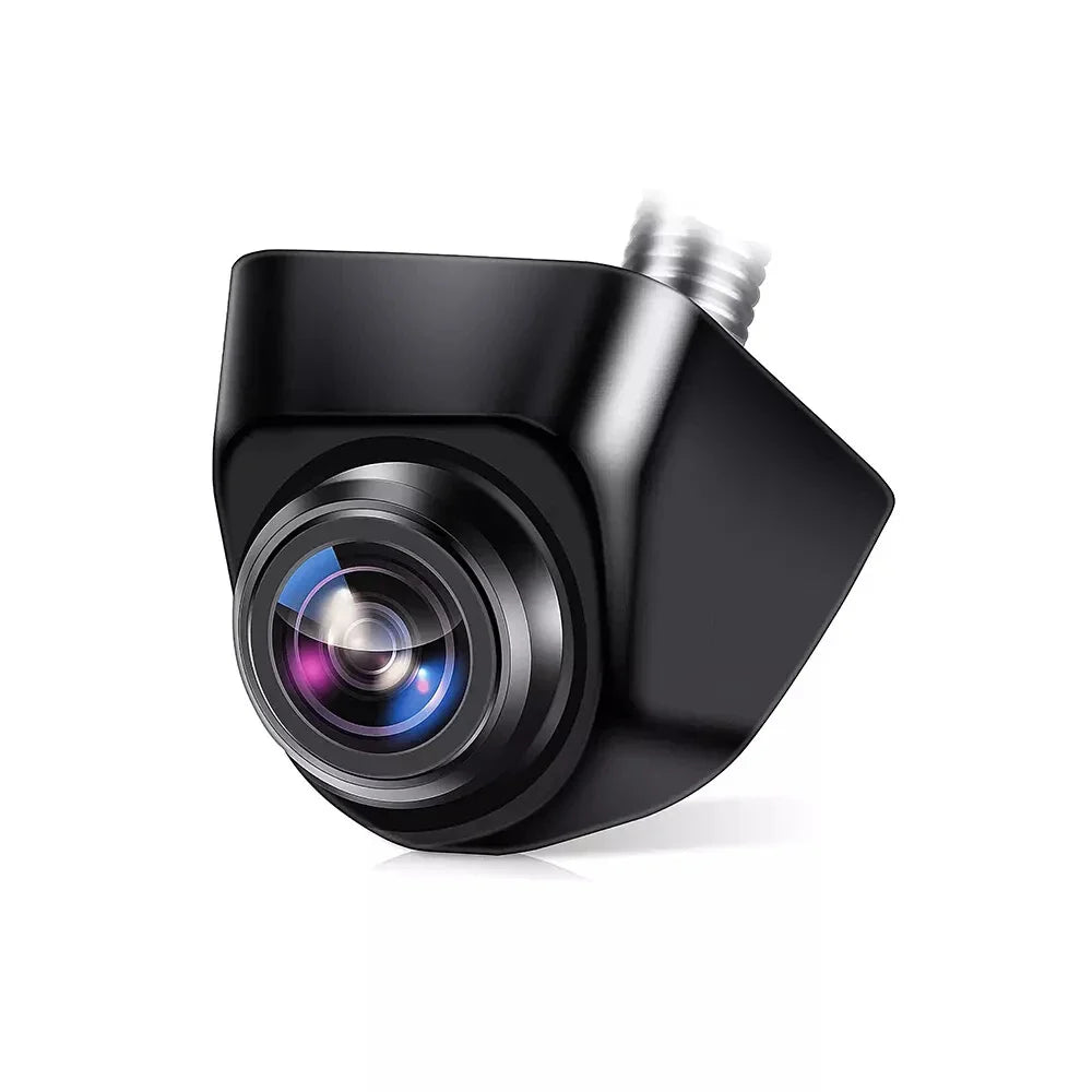 Car Rear View Camera CVBS AHD 1080P Full HD Reversing Rear Camera 170° Wide Angle Night Vision Fisheye Len Car Reversing Camera