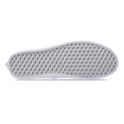 VANS - AUTHENTIC | TRUE WHITE