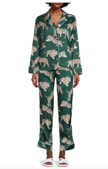 Zola TWO-PIECE Lounge Set