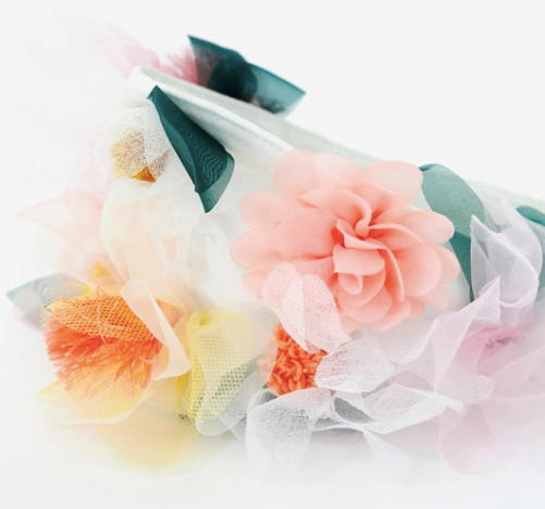 Floral Headband