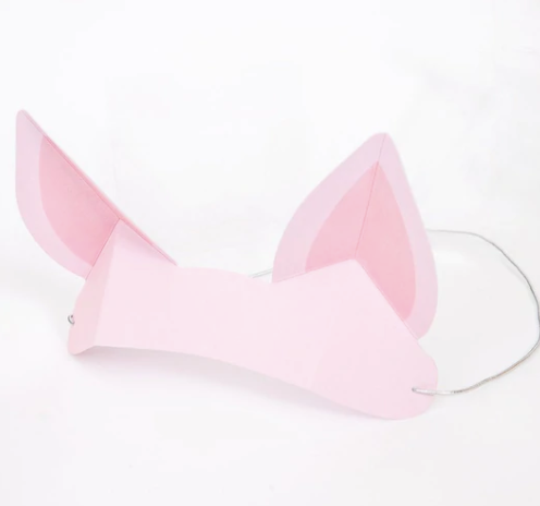 On The Farm Animal Ears
