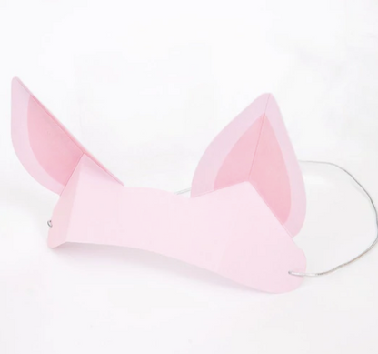 On The Farm Animal Ears