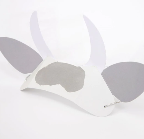 On The Farm Animal Ears