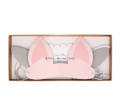 On The Farm Animal Ears
