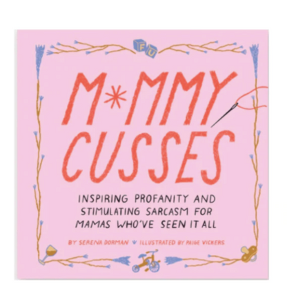 MOM OFF DUTY
