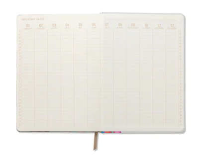 Love is Love Jumbo Cloth Journal