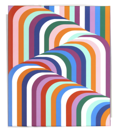 Now House by Jonathan Adler 1000 Piece Jigsaw Puzzle