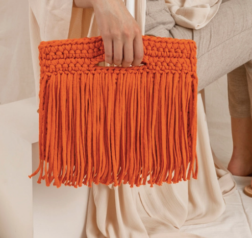 Lily Sophia Clutch