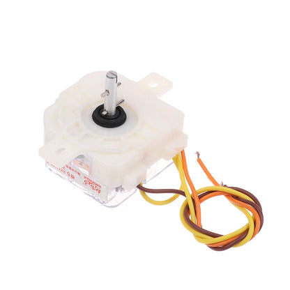 3 Wire 180Degree Washing Machine Timer Washing Machine Timer Switch Wash Timer Semi-automatic Double-cylinder Washing Machine