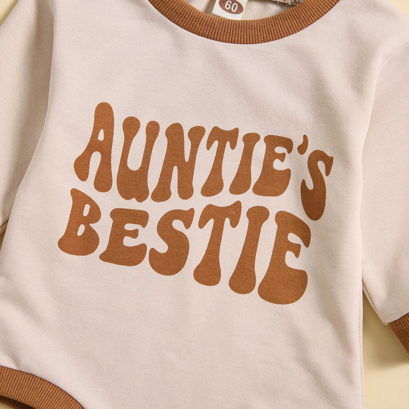 0-18M Newborn Baby Boys Girls Letters Print Playsuits Cotton Casual Long Sleeve Romper Spring Fall Toddler Infant Kids Clothing
