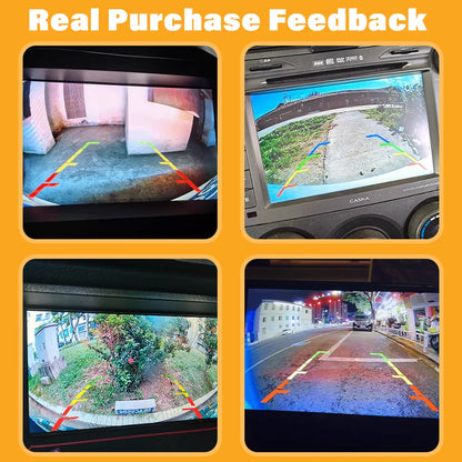 Car Reversing Image Camera For Mitsubishi Lancer V3 2008 2009 2010 2011 2012 2013 2014 Night Vision CCD HD Rear View Back Camera