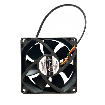 A New Fan of VM II PLUS Solar Hybrid Inverter for Cooling Replace Spare Part